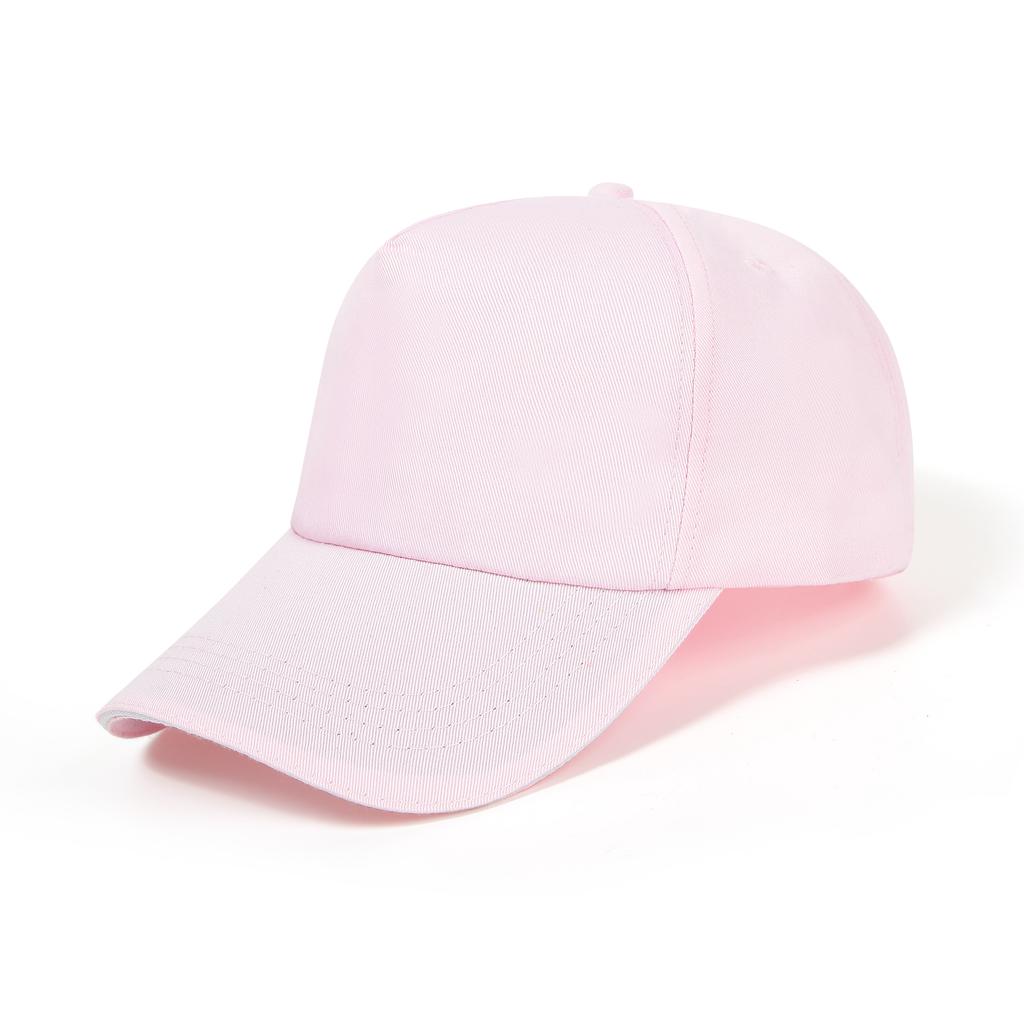 Cappellino Nero Monocolore Cappellino da Baseball Snapback Cappellini Casquette Cappelli Aderenti Casual Gorras Hip Hop Cappellini da Papà Per Uomo Donna Unisex