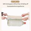 Anti Cat Scratch Mat Self-Adhesive Trimmable Carpet Pad Indoor Couch Sofa Corner Home Furniture Pet Scratcher Wall Protector Pad