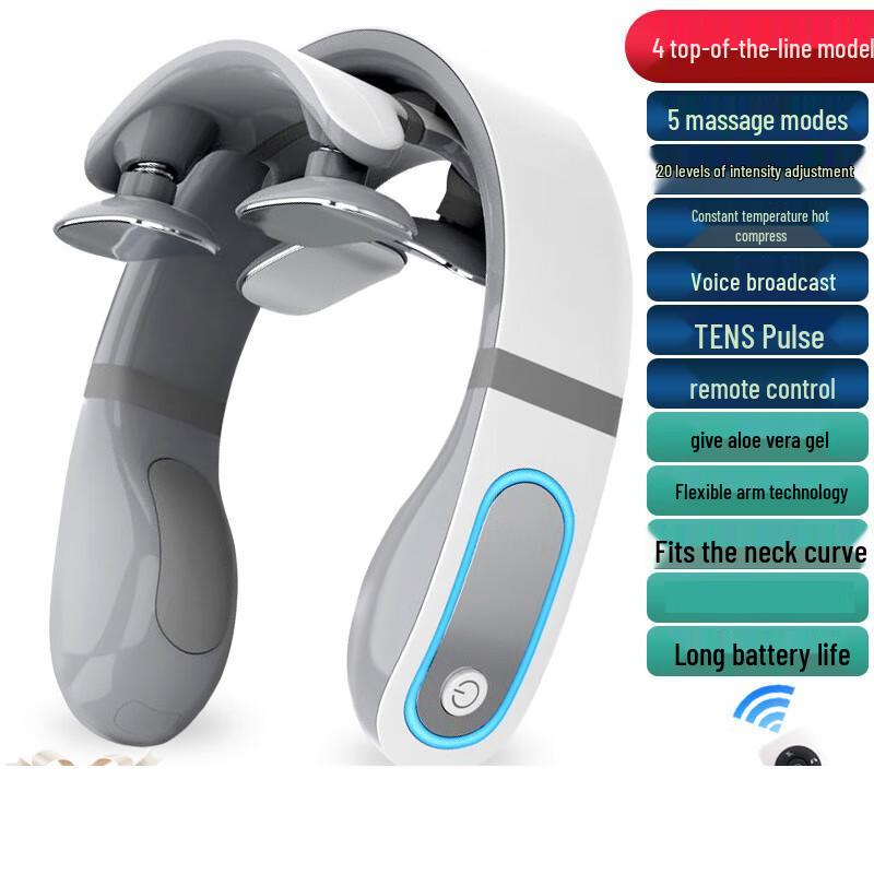 Chigo Smart Neck Massager