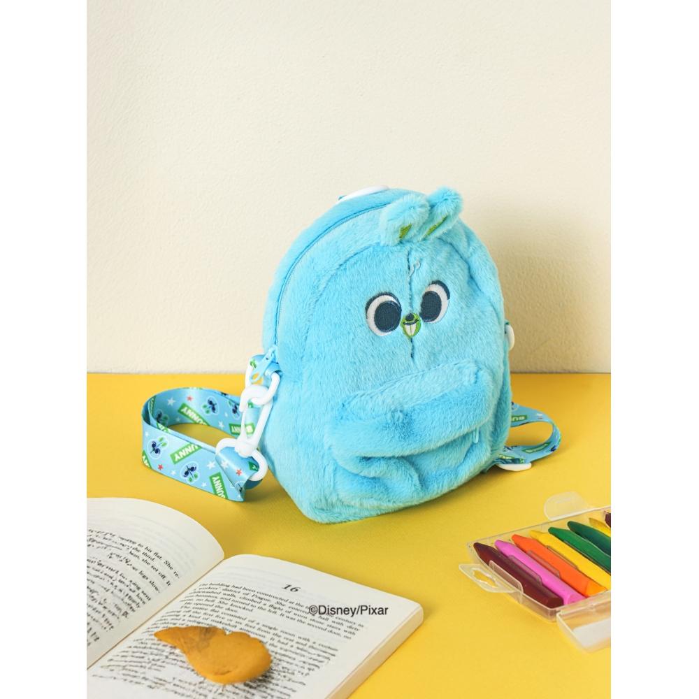 Daiso Pixar Toy Story Character Crossback Bunny