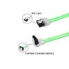 Sata Iii Data Cable Converter Sata 3 Cable For Ssd Hdd Hard Disk Drive High Speed Signal Transmission Cord