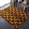 2025 New Leopard Print Carpet Rug for Living Room Bedroom Home Sofa Decoration,Kids Play Non-slip Floor Mat17