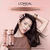 L'Oréal Strengthening & Smoothing Shampoo with Extraordinary Hair Oil Set