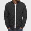 Men's Winter Fleece Down Jacket Coat