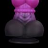 Huge Silicone Dildo Butt Plug Stretching Tool Realistic Big Dick Adult Sex Toy Fisting