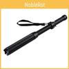 Led Baseball Bat Flashlight Super Bright Baton Torch For Emergency And Defense Self