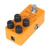 IRIN RS-17 Ultra Distortion Guitar Effect Pedal High Gain Distortion Electric Guitar Effect Pedal True Bypass Guitar Accessories