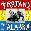 LP Record TROJANS - 'Ala-Ska' LPGAZ002 Gaz's Rockin' R 1987 UK Reggae, Ska & Dub Used