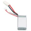 7.4v 850mAh RC Lipo Battery 703048 RC Aircraft Battery With EL?2P Plug for Wltoys V912 V262 V333