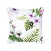New Nordic Home Green Plant Tropical Fruit Pillowcase Without Pillow Core Cushion Cover Waist Pillowcase