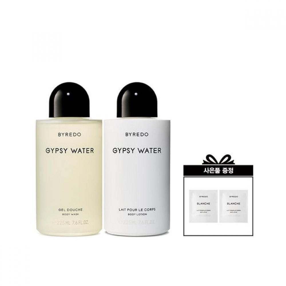 Byredo Body Wash   Lotion 225ml Set Select 1 Of 5 Types
