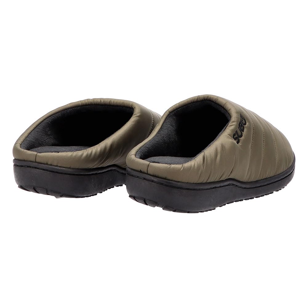 SUBU Winter for Men and Warm Room Down and Outdoor Cold Weather F LINE Mountain Sandals/Slippers Women, Shoes, Jackets, Wear, Protection, Unisex,