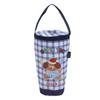 Portable Milk Tea Tote Bag Heat Preservation Pouch Carrying Insulated Cup Cover Umbrella Bag Handbag Camping Drinkware Accessories