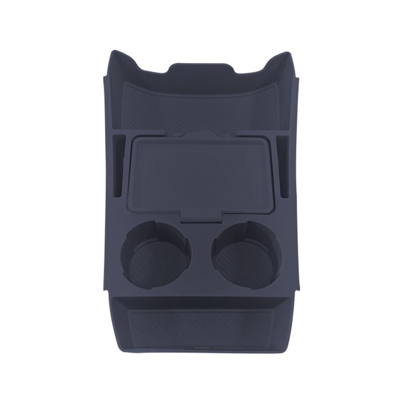 Shangjie H5 Center Console Lower Storage Organizer
