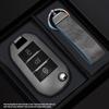 Black Warrior Style Tpu Car Key Case Cover For Peugeot 208 308 408 508 2008 3008 4008 5008 For Citroen C3 C4 Cactus C6 C8