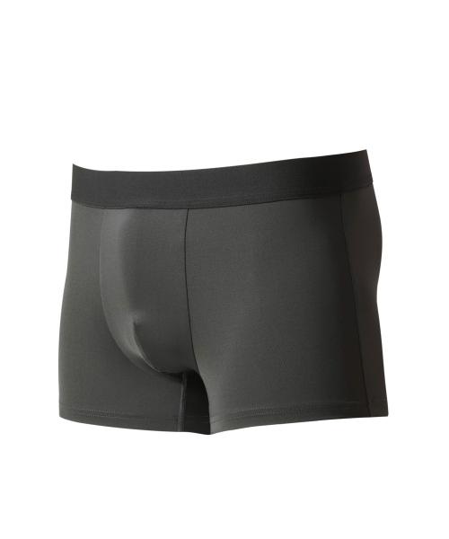 [Musinsa Standard] Men's Boxer Briefs 3-Pack [Shipped from Korea] 100% Authentic