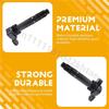 For 2013-2015 CHEVROLET MATIZ M200 SPARK M300 HOLDEN BARINA SPARK Auto Ignition Coil UF725 25190788 96983945 E1225