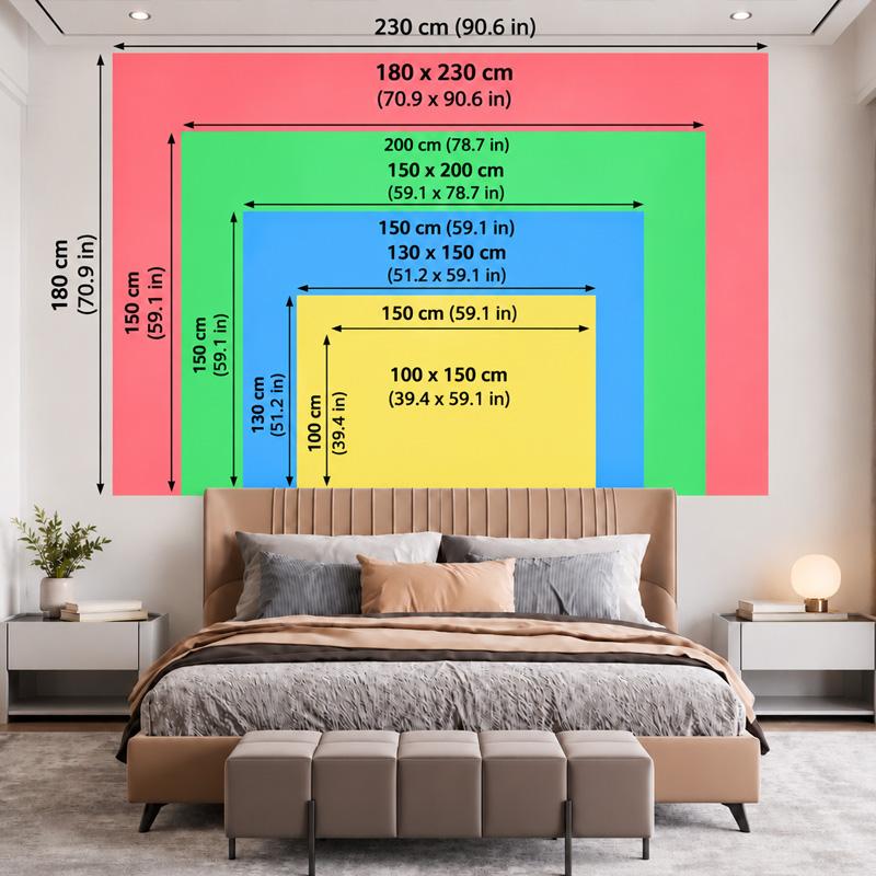 Wall TapestryArcane Art Hanging Cloth Decorative Background Cover for Room Decoration