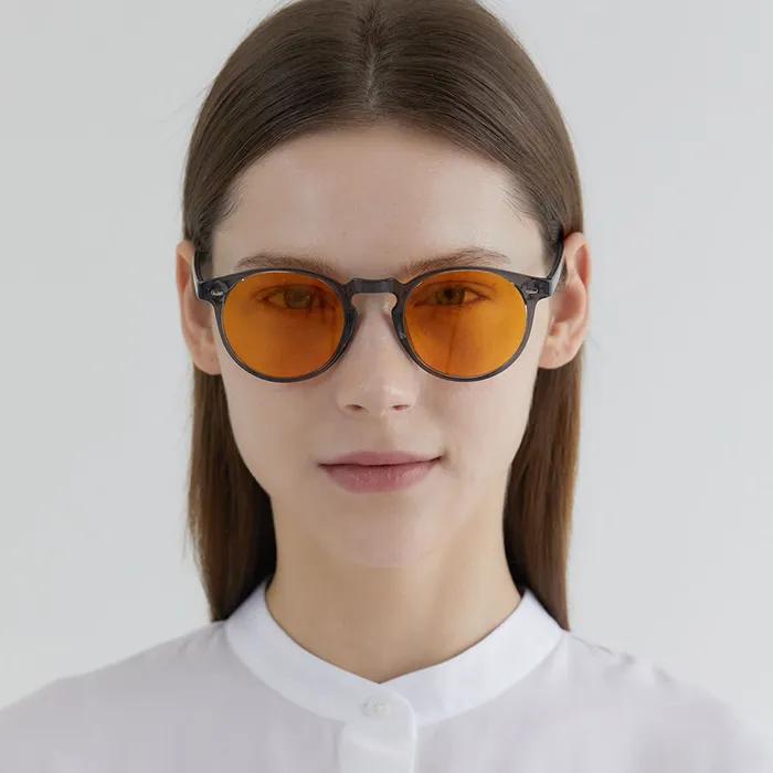 Adonis-OB338-Grey Orange