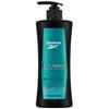 Reebok Men's Shampoo