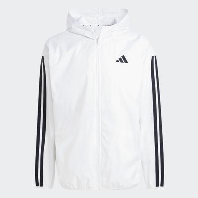 Unisex New Windbreaker Essential 3s Windbreaker