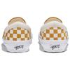 Vans Premium Slip-On 98 Checkerboard - Harvest Gold Unisex Sneakers VN000CSEBL2