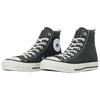 Converse All Star J Hi Comfortable Soft High Top Canvas Shoes Unisex Sneakers Black 31315150