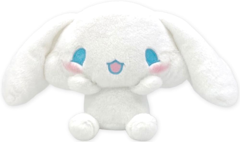 

Nakajima Corporation Разные лица Cinnamoroll Puni S 197726-24