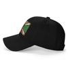 Personalized Tomorrowland Flag Baseball Cap Hip Hop Unisex WoUnisexs Adjustable  Dad Hat Summer Snapback Hats