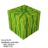 Magnetic World Building Blocks: Educational Toy for Kids