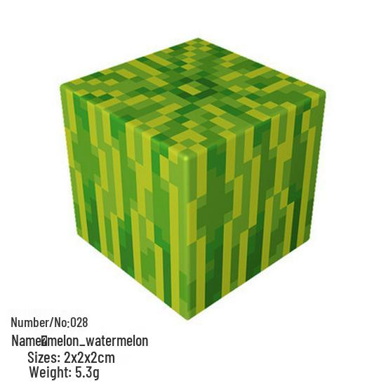 Magnetic World Building Blocks: Educational Toy for Kids