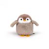 11cm Giocattoli di Peluche Uccelli Kawaii Mini Uccelli Artificiali Bambola di Peluche Pappagallo Passero Realistico Carino Giocattolo di Peluche per Bambini Regali di Compleanno Natale