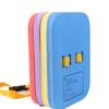 Kids Summer Swimming Board EVA Float Safe Training Aid Plate For Adult Pool Kickboard Boar Hand Foam Board Pool Accessories