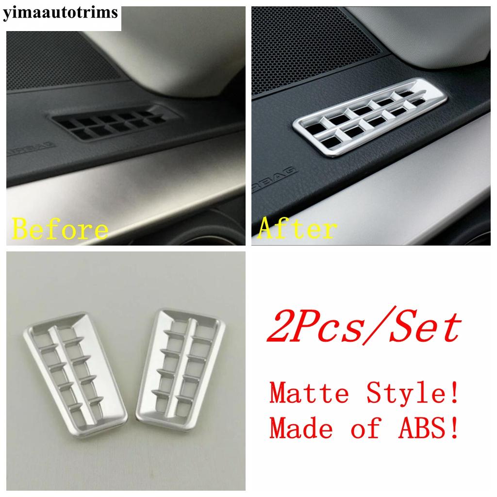 

Head Light / Water Cup / Glove Box / Hand Brake / Pillar A Frame Cover Trim Matte Accessories For Toyota Rav4 Rav 4 2014 - 2018 Model L