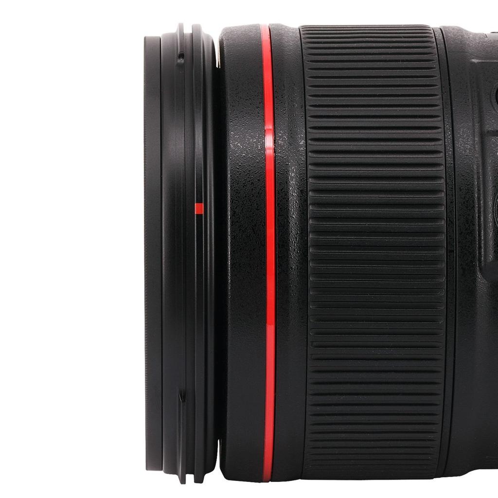 Haoge Ultra Slim MC UV Protection Ultraviolet Lens Filter for Sony Alpha NEX 5 6 Mirrorless SLRs with SELP1650 Lens 40.5mm Multi-Coated A6500, A6300,
