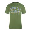 Cavalli Class Mens Layered Logo T-Shirt