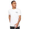 Crosshatch Mens Fremal T-Shirt (Pack of 5)
