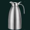 Large 1.5L/2L Double Layer Stainless Steel Thermos Bottle Home Bar Thermal Flask Insulated Tea Coffee Hot Water Jug Kettle
