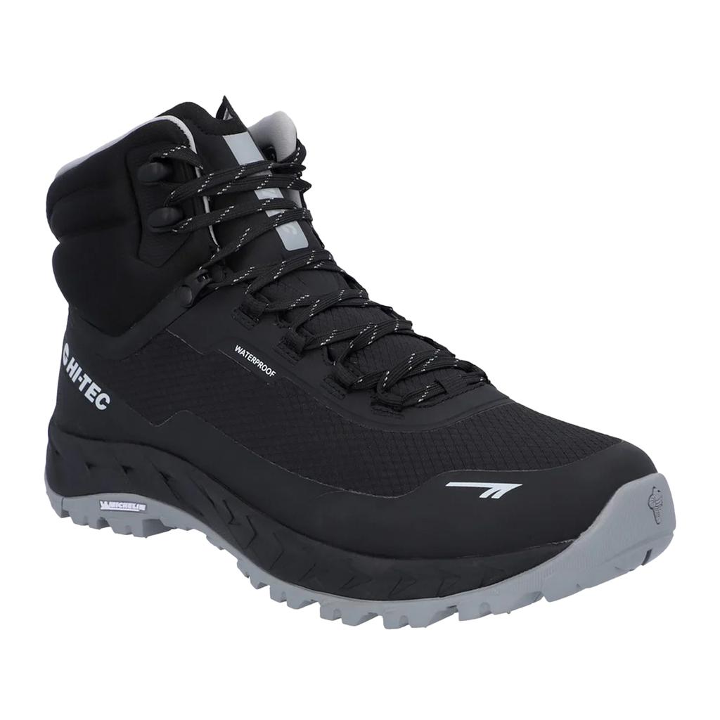 Hi-Tec Men's Altitude Lite Hiking Boots