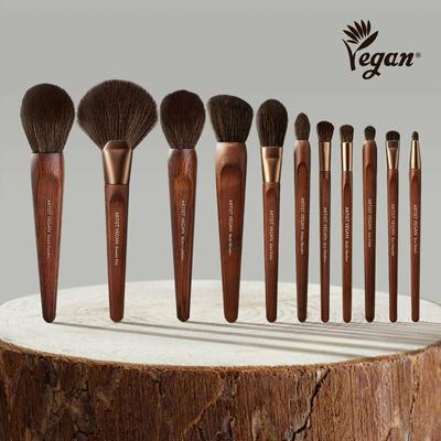 Artist Vegan Brush Choose 1 Out of 11 Options