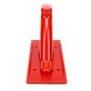 Woodworking Push Block ABS Plastic Anti Slip Safety Push Handle for Table Saw Router Bandsaw Jointer