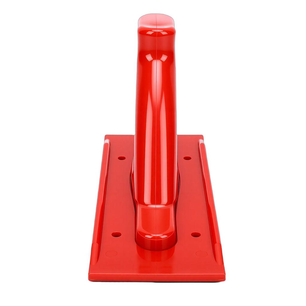 Woodworking Push Block ABS Plastic Anti Slip Safety Push Handle for Table Saw Router Bandsaw Jointer