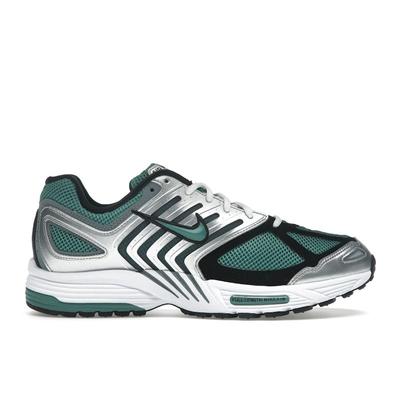 Air Pegasus 2K5 Herren Damen Metallic Silber Schwarz Weiß Bicoastal HQ3482-095