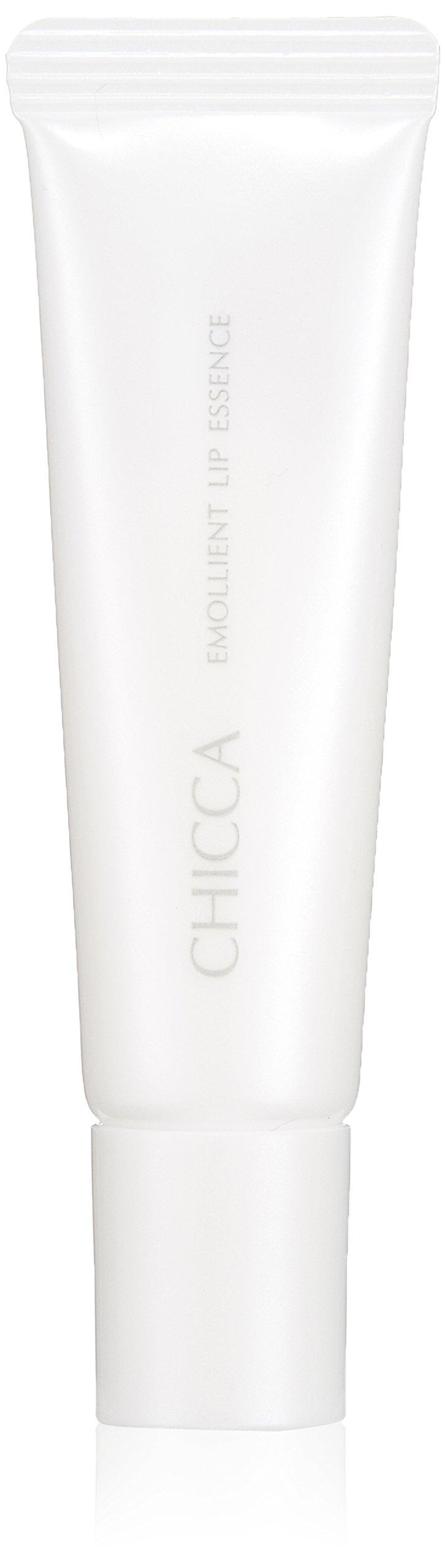 

CHICCA Смягчающая сыворотка для губ 10 г
