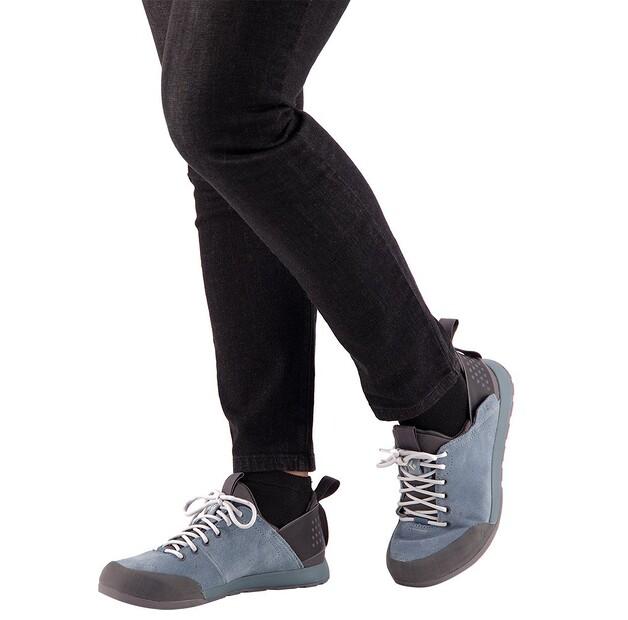 Black Diamond Suede ботинки трекинговые