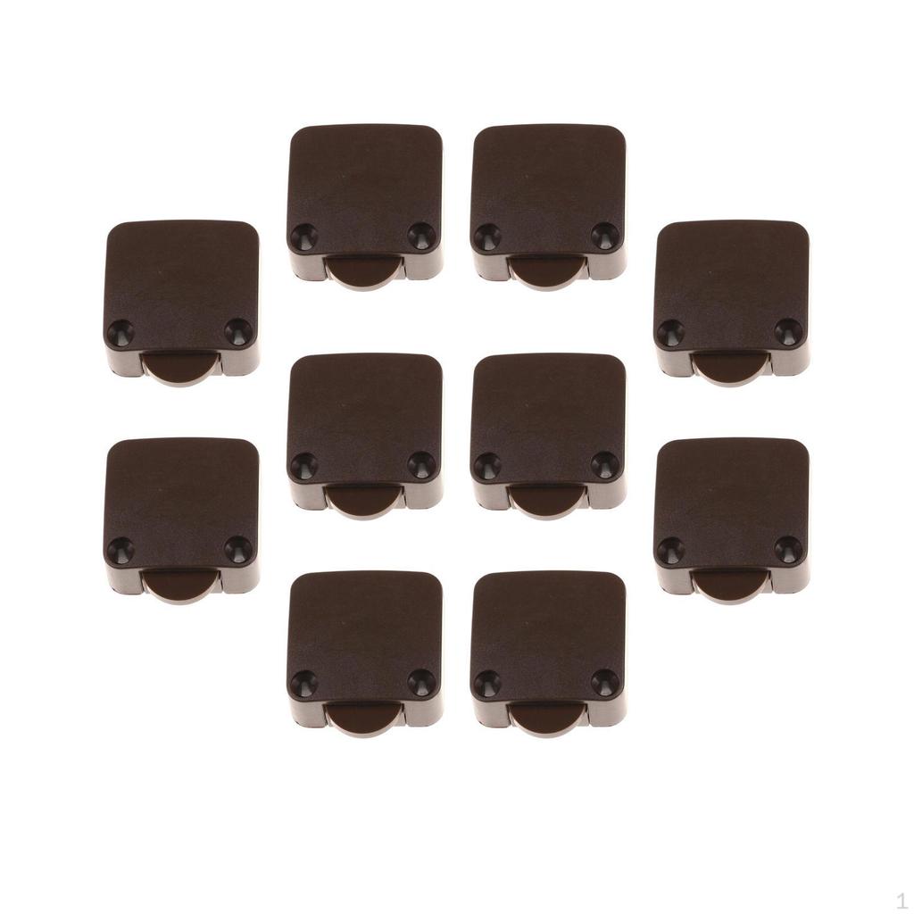 10 for Cabinets, Light , Replacement of 202A Circuit Breakers Furniture And .