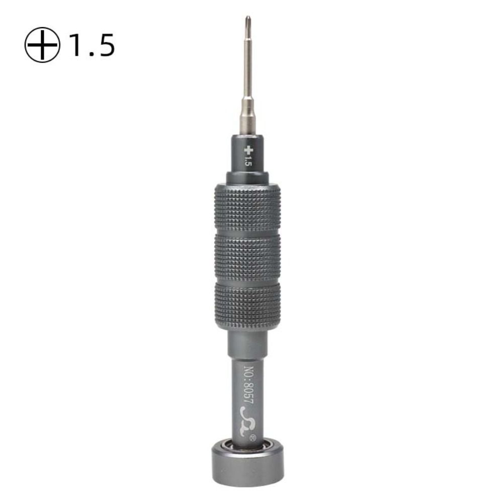 Non-slip Phone Repair Tool Sturdy Internal Disassembly Tool Portable Precision Screwdriver  Camera