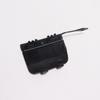 Mercedes-Benz GLA-Class Front Tow Hook Cover Bumper Trim A1568850722