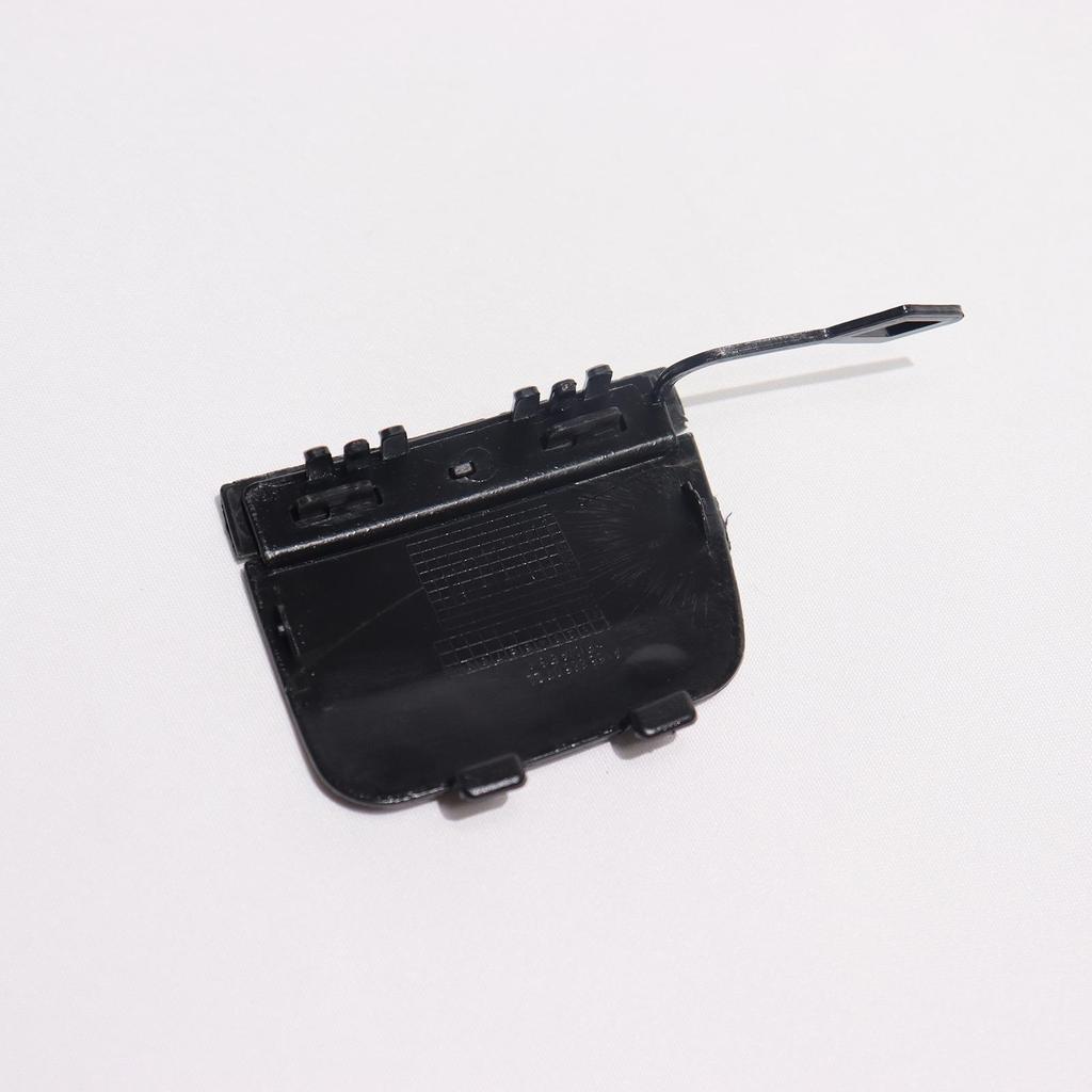 Mercedes-Benz GLA-Class Front Tow Hook Cover Bumper Trim A1568850722