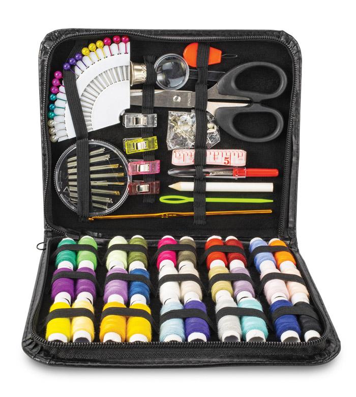 Sewing Kit 100 Pieces